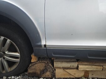 Audi Q7 - 5