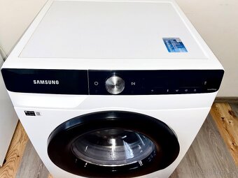 Pračka SAMSUNG - 5