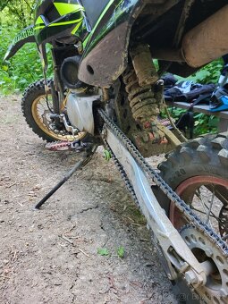 Stomp z3 160 - 5