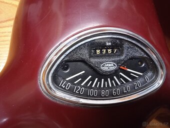 Jawa 250 559 Panelka - 5