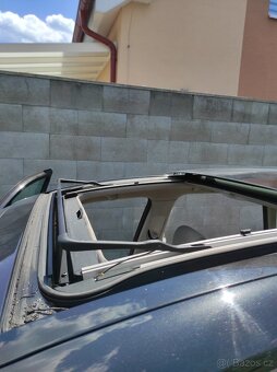 Renault Megane Scenic - 5