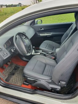 Volvo C30, 1,6 D - 5