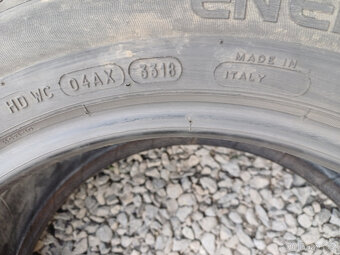 Letní pneu Michelin 205/55/16 91V - 5
