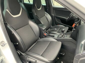 Škoda Octavia RS 2.0 TDi 135 kW BIXENON ACC NAVI r.v. 2016 - 5