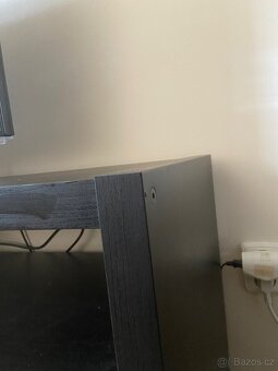 Stolek pod TV (KALLAX) - 5