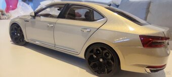 Škoda Superb lll - 5