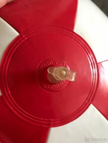 Nafukovací míč Fatra napajedla - 5