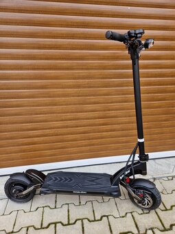 Kaabo Mantis 10 plus - 5