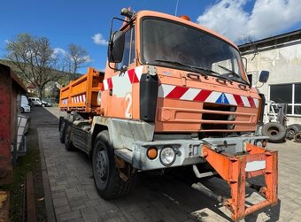 Tatra T815 - 5