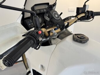 Honda XRV 750 africa twin RD04 - 5