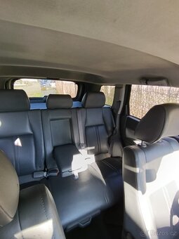 Jeep grand Cherokee limited 3.0 Diesel V6 - 5