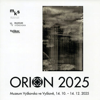 Fotoklub Orion - 4 katalogy členských výstav - 5