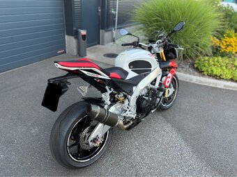 2014 Aprilia Tuono V4R APRC - 5