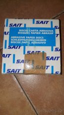 BRUSNÉ PAPÍROVÉ KOTOUČE - 5