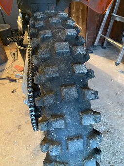 Ktm exc - 5