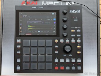 Akai MPC One - 5
