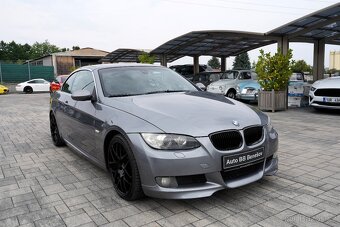 BMW 335i E93 Mpaket - 5