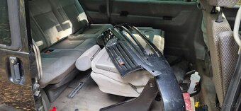 Vw t4 2.5 tdi 111kw caravelle rok 99 - 5