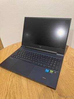 Herní Notebook HP Victus - 5