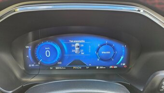 Ford Kuga 2.0 EB 140kW ST-line 4×4 AT8 - 5