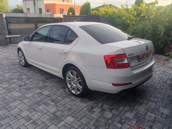 Škoda Octavia 3 1.2tsi 77kw - 5