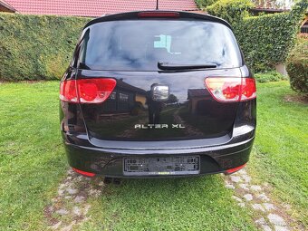 Seat Altea XL 1.4tsi 92kw Style - 5