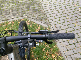 NORCO Storm 5 HD - 5