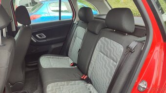 ŠKODA FABIA - 5
