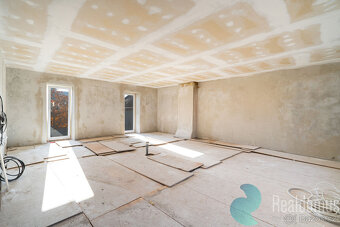 Prodej, byt 2kk, 52 m2 s parkovacím stáním, Český Krumlov, K - 5