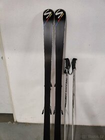 Prodám lyže - 5