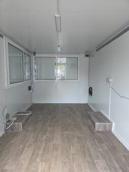 Pojízdné občerstvení 2024 - 5