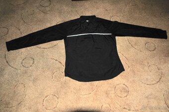 DÁMSKÁ BUNDA ADIDAS, CLIMA-PROOF, REFLEXNÍ PRVKY - 5