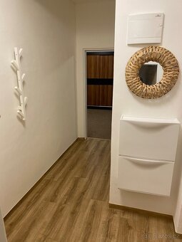 Byt 1+1 v centru Kroměříže - 5