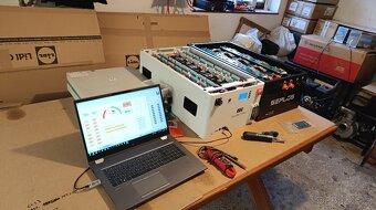 15 kWh baterie SEPLOS Mason 280 48V 280Ah aktivni bms - 5