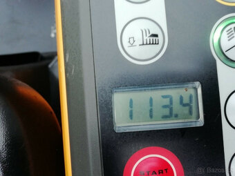 Traktor Stiga Park Pro 340 IX s pohonem všech kol a hydrauli - 5