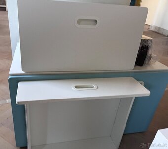 dětský nábytek IKEA SMASTAD - 5