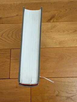 Duden německý slovník, Španělský slovník - 5