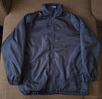 Zimní bundy vel. 146/152 - 5