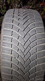 Zimní pneu Bridgestone Blizzak LM005 235/50 R18 - 5