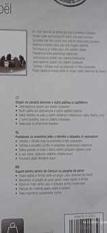 Stojánek na stromeček - 5