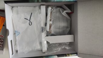 Prodám nintendo switch oled zelda - 5