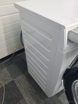 Pračka Electrolux EW6F528SC A+++ - 5