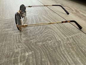 Sluneční brýle Maxmara - 5