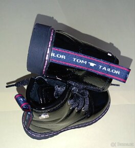 Dětské boty v. 21 - 5