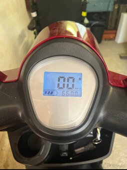 Elektrický vozík - 5