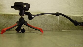 Manfrotto modosteady 585-ram. opěrka - 5