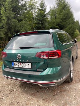 Volkswagen Passat B8 - 5