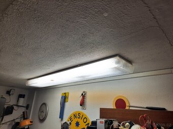 Usporné žárovky různé LED -GU 10/4.8 W 6 ks 190 kč, - 5