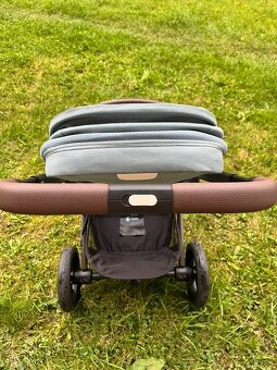 Cybex Balios S Lux 2024 Sky blue - 5