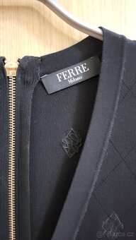 Gianfranco FERRE - nové šaty - 5